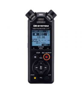 OLYMPUS LS-P5 RECORDER KIT
