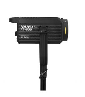 NANLITE FS-60B BI-COLOR LED SPOTLIGHT