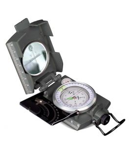 KONUSTAR METALLKOMPASS 10
