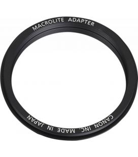67MM ADAPTER RING FOR MACROLITE