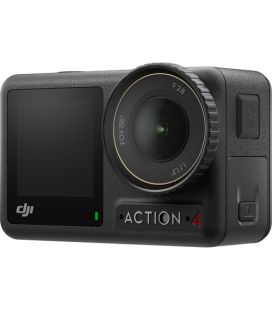 DJI OSMO ACTION 4 STANDARD COMBO