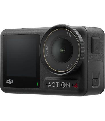 DJI OSMO ACTION 4 STANDARD COMBO