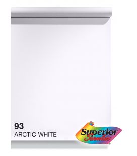 UPPER BOTTOM 101 2.75X11 ARTIC WHITE (A-93)