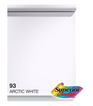 FONDO SUPERIOR 101 2.75X11 ARTIC WHITE (A-93) 