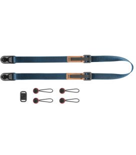 PEAK DESIGN CORREA LEASH MIDNIGHT REF. LMN3