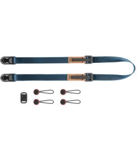 PEAK DESIGN LEASH MIDNIGHT REF. LMN3 GURT