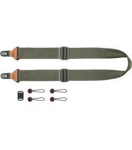 PEAK DESIGN SLIDE STRAP - SAGE (GREEN) REF. SLSG3