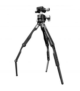 LEOFOTO MINI STATIV MT-04+LH-30