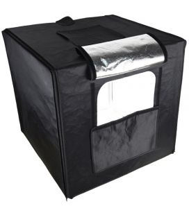 GODOX CAIXA DE LUZ LST80 80X80X80CM COM 3 LUZES