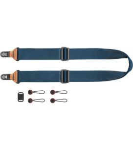 PEAK DESIGN CINGHIA SLIDE MIDNIGHT RIF. SLMN3