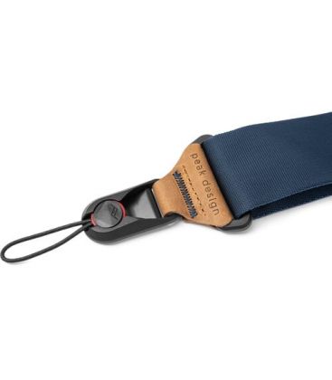 PEAK DESIGN SANGLE SLIDE MIDNIGHT RÉF. SLMN3