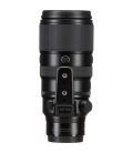 NIKON OBJETIVO Z 100-400MM F4.5 - 5.6 VR S