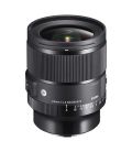 SIGMA OBJETIVO 24MM F1.4 DG DN ART PARA SONY