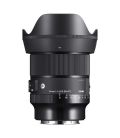 SIGMA OBJETIVO 24MM F1.4 DG DN ART PARA SONY