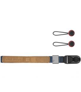 PEAKDESIGN CUFF PULSEIRA AZUL