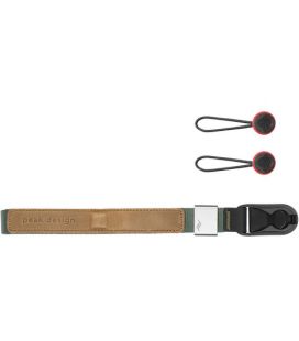 PEAKDESIGN CUFF ARMBAND GRÜN