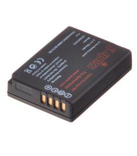 JUPIO BATTERY FOR PANASONIC BCG10/BP-DC7 795 mAh