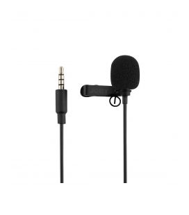 JOBY WAVO LAVALIER MOBILE MICROPHONE