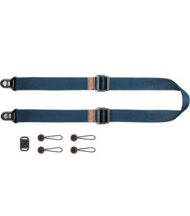 PEAK DESIGN CINGHIA SLIDE LITE - MIDNIGHT