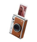 FUJIFILM INSTAX MINI EVO EX D MARRON