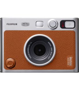 FUJIFILM INSTAX MINI EVO EX D BROWN