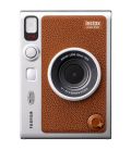 FUJIFILM INSTAX MINI EVO EX D MARRON