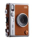 FUJIFILM INSTAX MINI EVO EX D MARRON