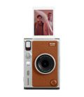 FUJIFILM INSTAX MINI EVO EX D MARRON