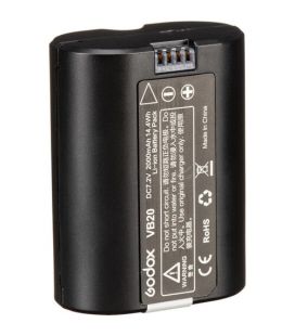 GODOX BATTERIE LI-ION VB-20 POUR V350