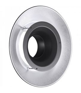 GODOX REFLETOR PRATA PARA R200 RFT-25S