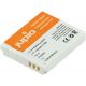 JUPIO BATTERY NB-6LH FOR CANON