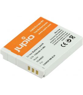 JUPIO BATTERIE NB-6LH POUR CANON