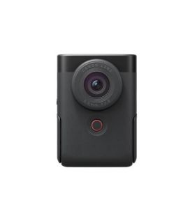 CANON V10 BLACK CAMERA VLOGGING KIT