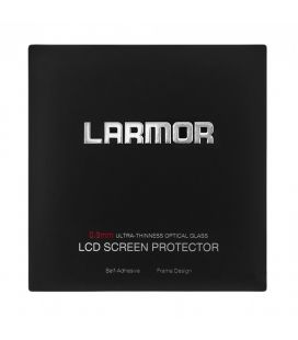 LARMOR LCD-SCHUTZ NIKON Z50