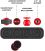 JOBY KIT MONTURAS PARA WAVO AIR