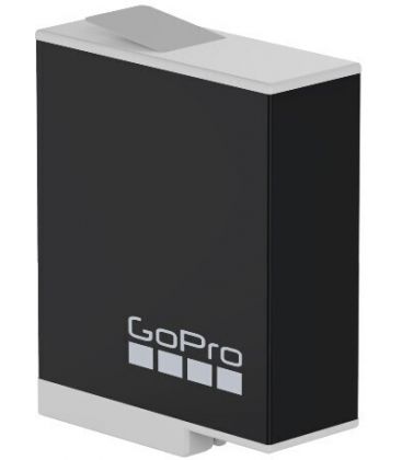 GOPRO ENDURO RECHARGEABLE BATTERY - REF. ADBAT-01 FOR HERO 9 - 10 -11
