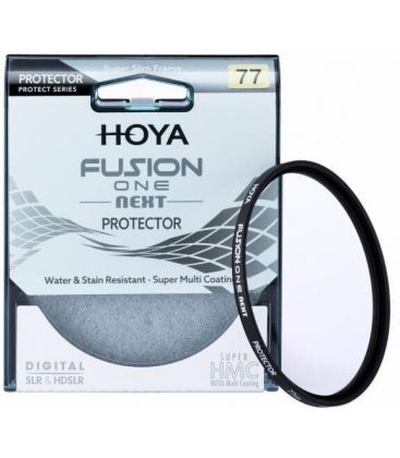 HOYA FILTRO UV FUSION ONE NEXT 55MM RIF. 71231