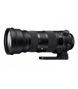 SIGMA 150-600MM F/5-6.3 DG OS HSM SPORTS PARA CANON