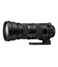 SIGMA 150-600MM F/5-6.3 DG OS HSM SPORTS PARA CANON