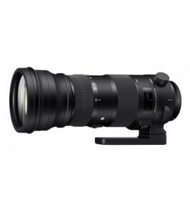 SIGMA 150-600MM F/5-6.3 DG OS HSM SPORTS POUR NIKON