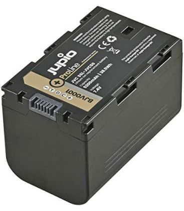 JUPIO PROLINE / JVC SSL-JVC50 5200 mAh