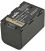 JUPIO PROLINE / JVC SSL-JVC50 5200 mAh