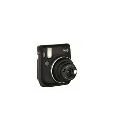 FUJIFILM INSTAX MINI 70 BLACK + 10 PHOTOS