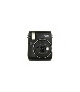 FUJIFILM INSTAX MINI 70 NERO + 10 FOTO