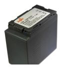 JUPIO BATERIA PARA PANASONIC VW-VBG6