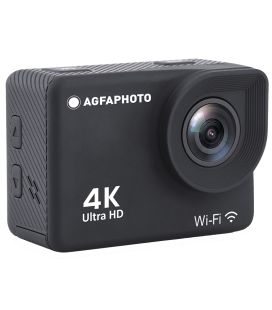 AGFA KAMERA SPORT WIFI 4K AC9000BK