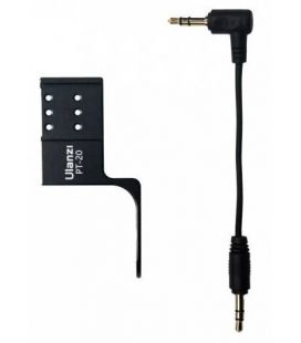 INSTA360 SUPPORT MICROPHONE X2/X3 POUR RODE GO ET GO II