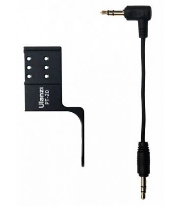 INSTA360 MICROPHONE SUPPORT X2/X3 FOR RODE GO AND GO II