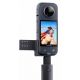INSTA360 MICROPHONE SUPPORT X2/X3 FOR RODE GO AND GO II