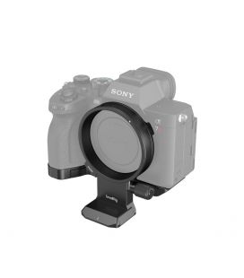SMALRRIG 4148 KIT PLAQUE DE MONTAGE ROTATIVE POUR SONY A7R - A7IV